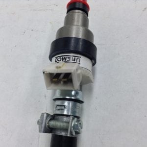 Alternative view of Uremco Part No 1548