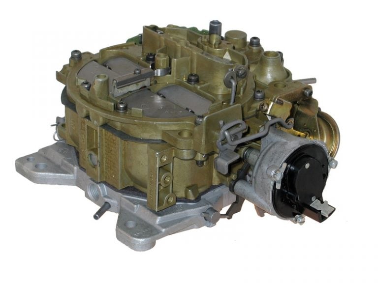 Uremco Part No 3 3837 United Remanufacturing Company Carburetors 