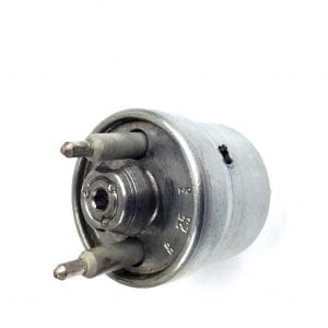 Alternative view of Uremco Part No 4566