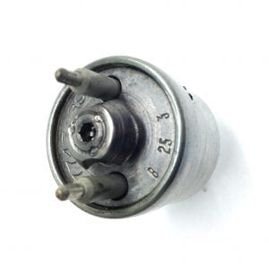 Alternative view of Uremco Part No 4686