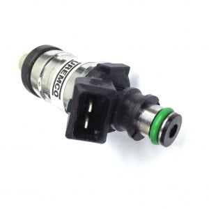 Alternative view of Uremco Part No 6054