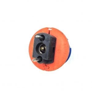 Alternative view of Uremco Part No 6554