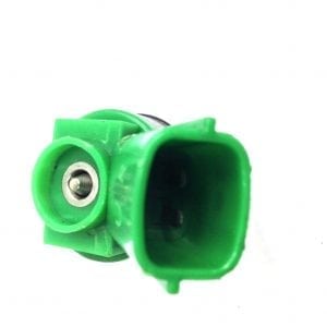 Alternative view of Uremco Part No 7004