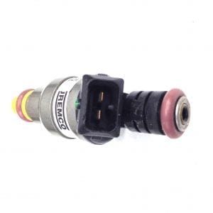 Alternative view of Uremco Part No 8104