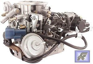 Uremco Part No HON220C