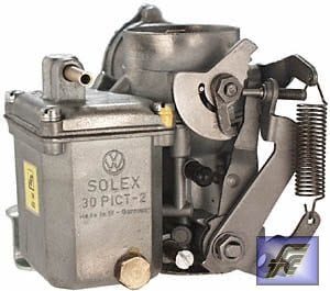 Uremco Part No VW400