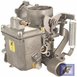 Uremco Part No VW401