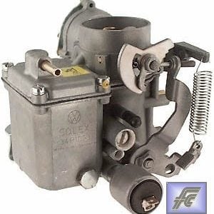 Uremco Part No VW601